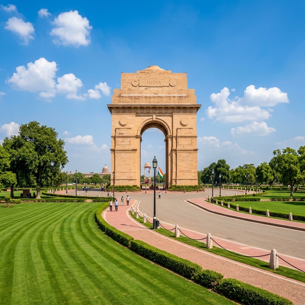 New Delhi