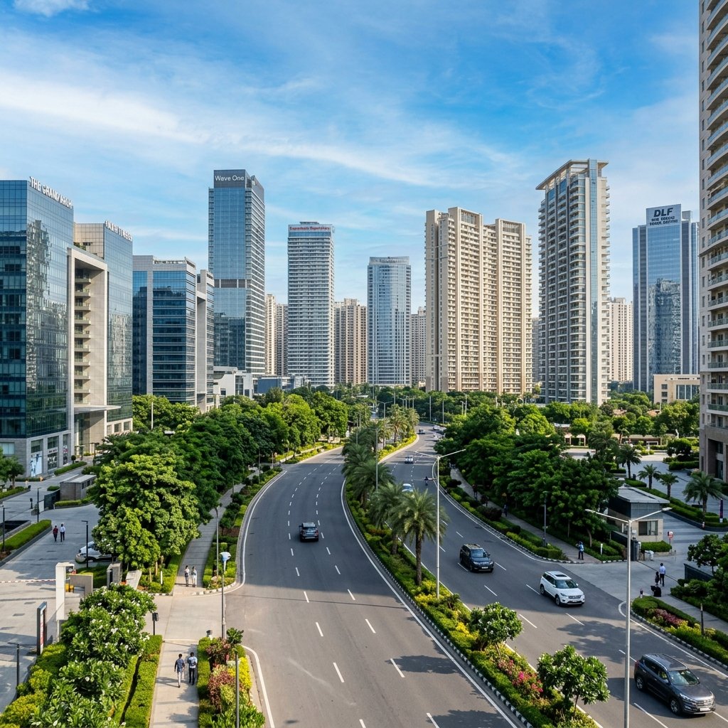Noida